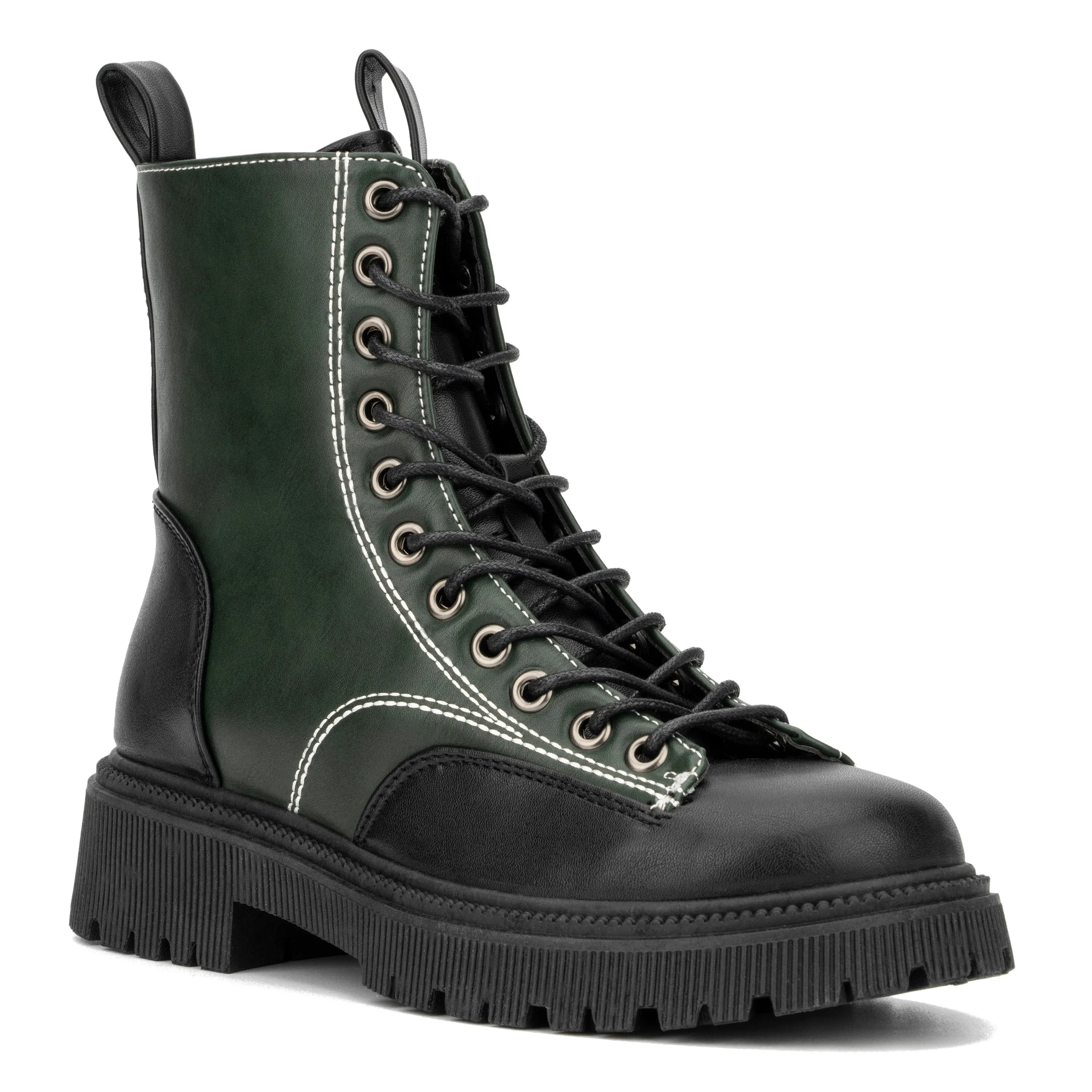 Women's Calliope Ankle Boots