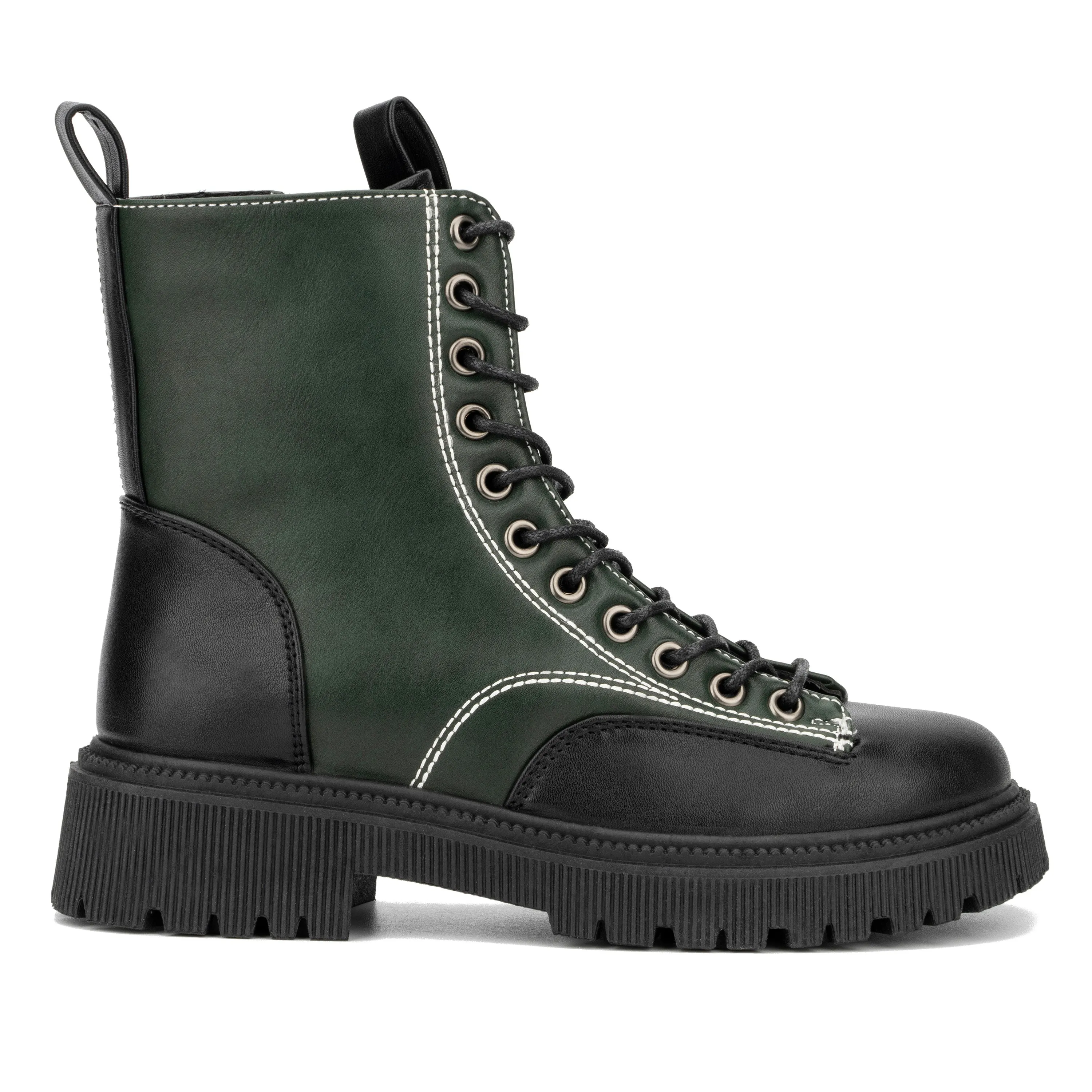 Women's Calliope Ankle Boots