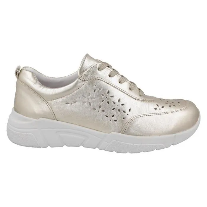 Women's Wide Fit DB Briar Trainers