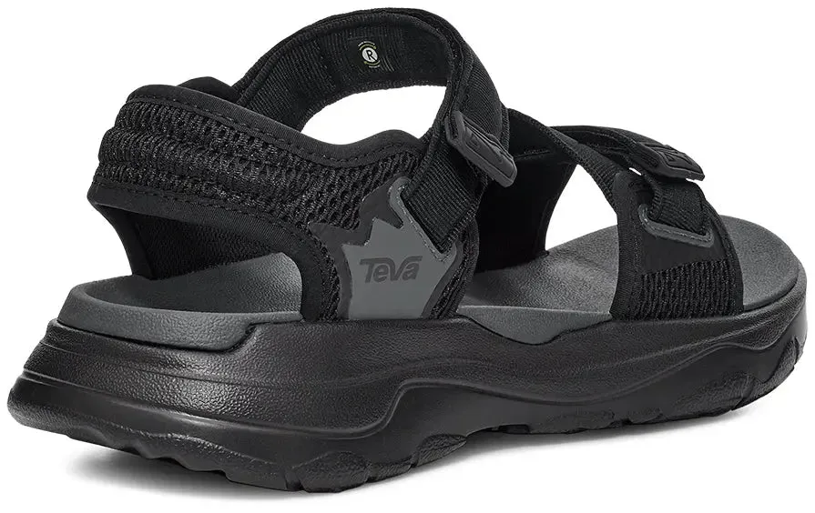Women's Zymic Sandal | Eco-Friendly Comfort with Modern Style