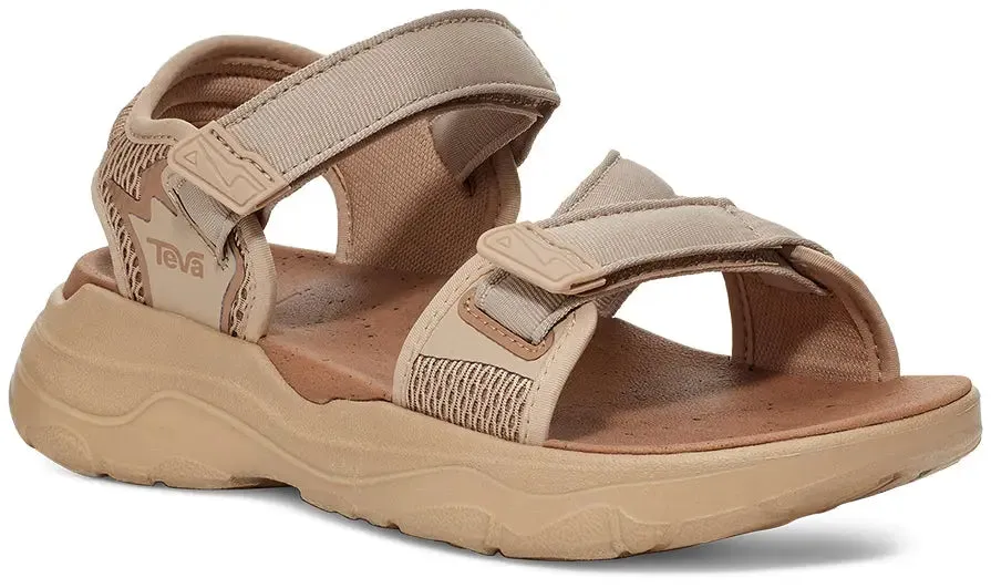 Women's Zymic Sandal | Eco-Friendly Comfort with Modern Style