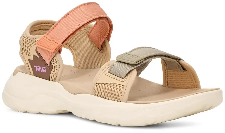 Women's Zymic Sandal | Eco-Friendly Comfort with Modern Style