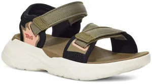 Women's Zymic Sandal | Eco-Friendly Comfort with Modern Style