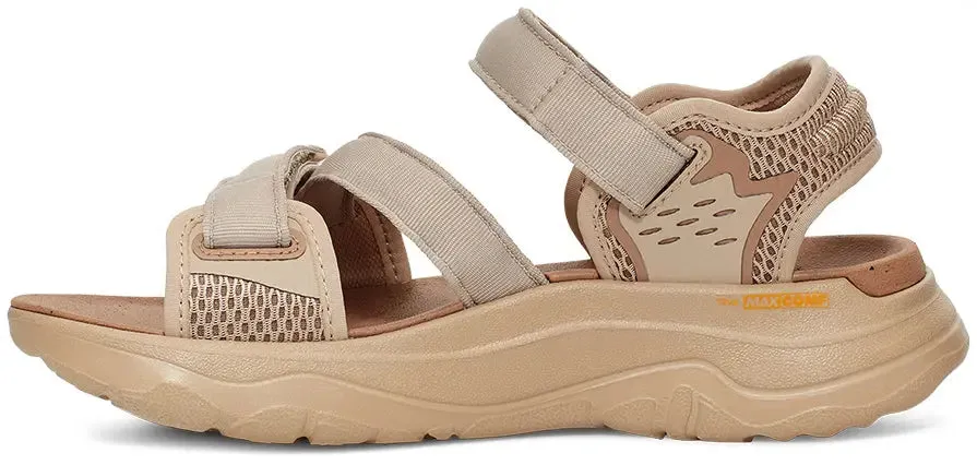 Women's Zymic Sandal | Eco-Friendly Comfort with Modern Style