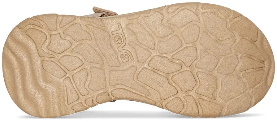 Women's Zymic Sandal | Eco-Friendly Comfort with Modern Style