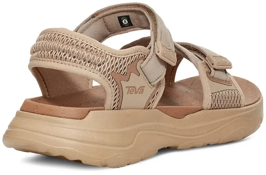 Women's Zymic Sandal | Eco-Friendly Comfort with Modern Style
