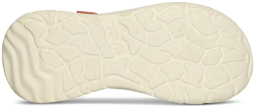Women's Zymic Sandal | Eco-Friendly Comfort with Modern Style