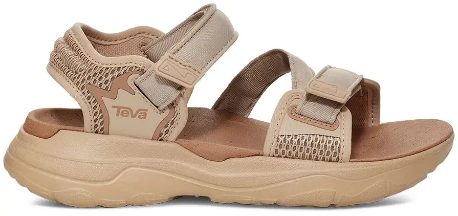 Women's Zymic Sandal | Eco-Friendly Comfort with Modern Style