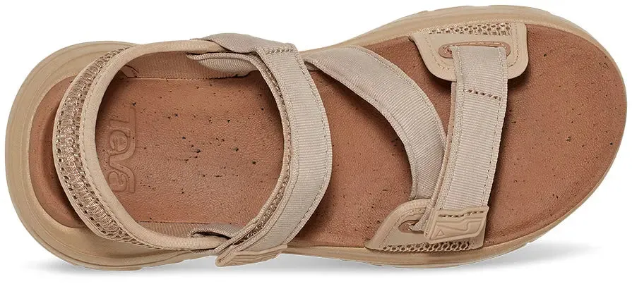 Women's Zymic Sandal | Eco-Friendly Comfort with Modern Style