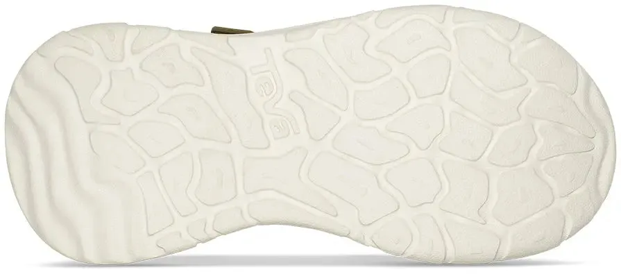 Women's Zymic Sandal | Eco-Friendly Comfort with Modern Style