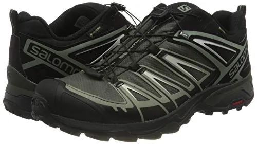 X Ultra 3 Gtx - Mens
