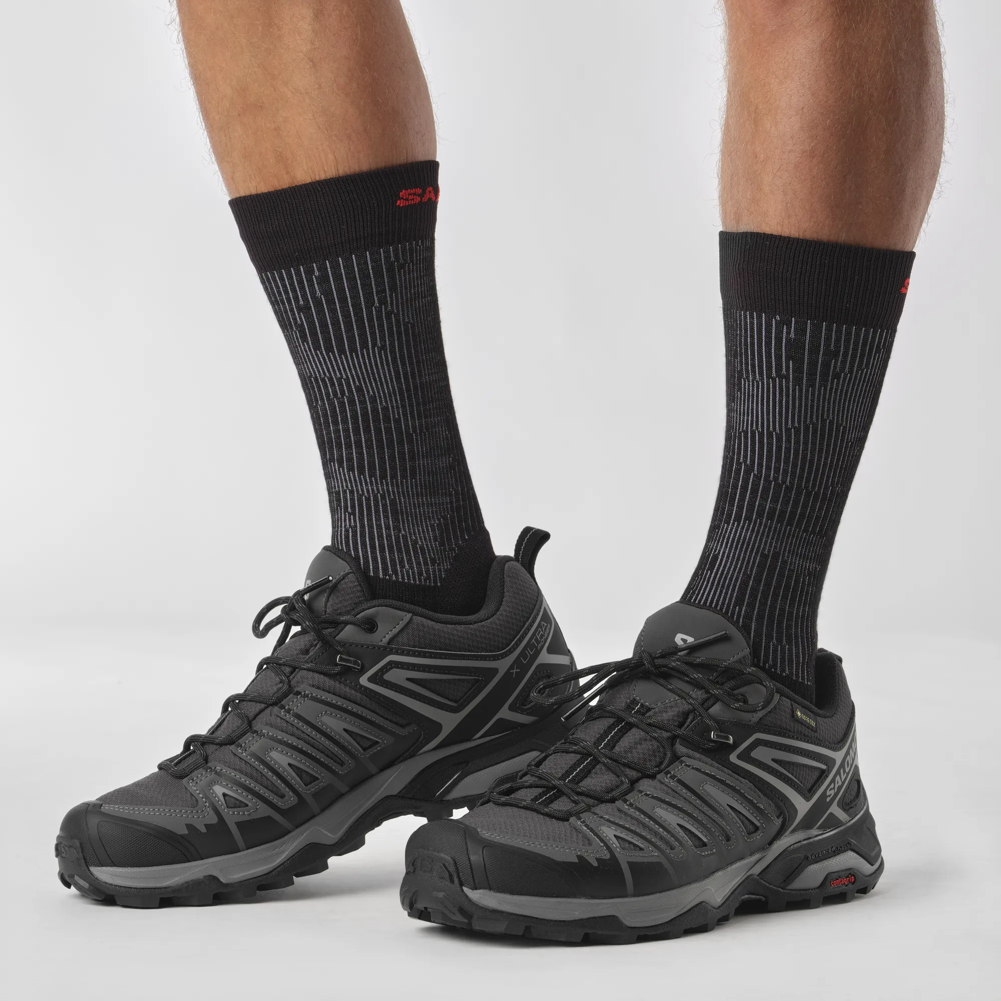 X ULTRA PIONEER GORE-TEX MEN'S