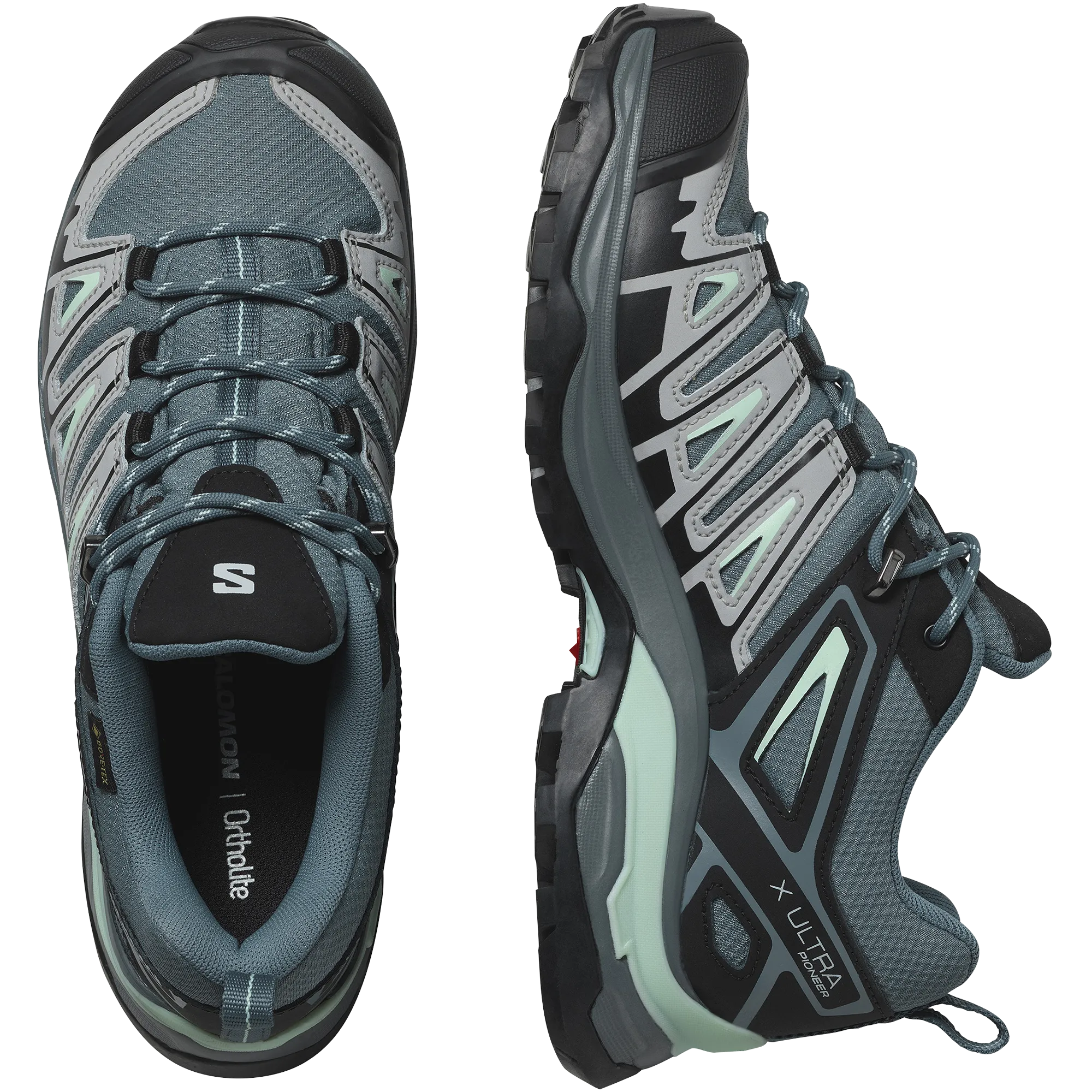 X ULTRA PIONEER GORE-TEX WOMEN'S