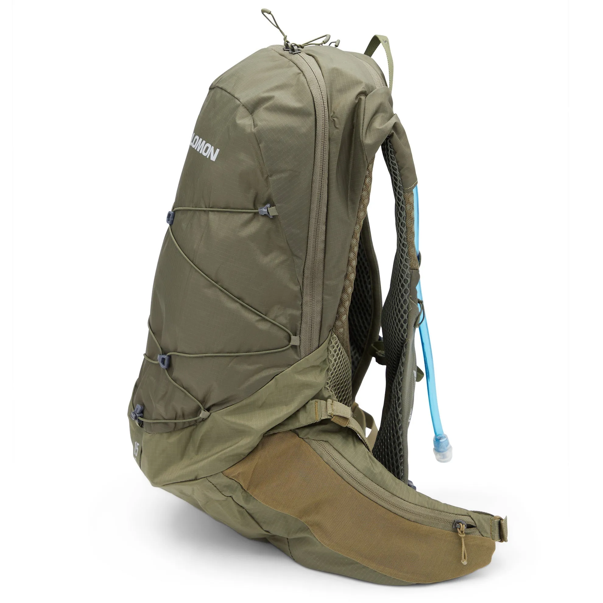 XT15 Backpack with Reservoir Bag by Salomon