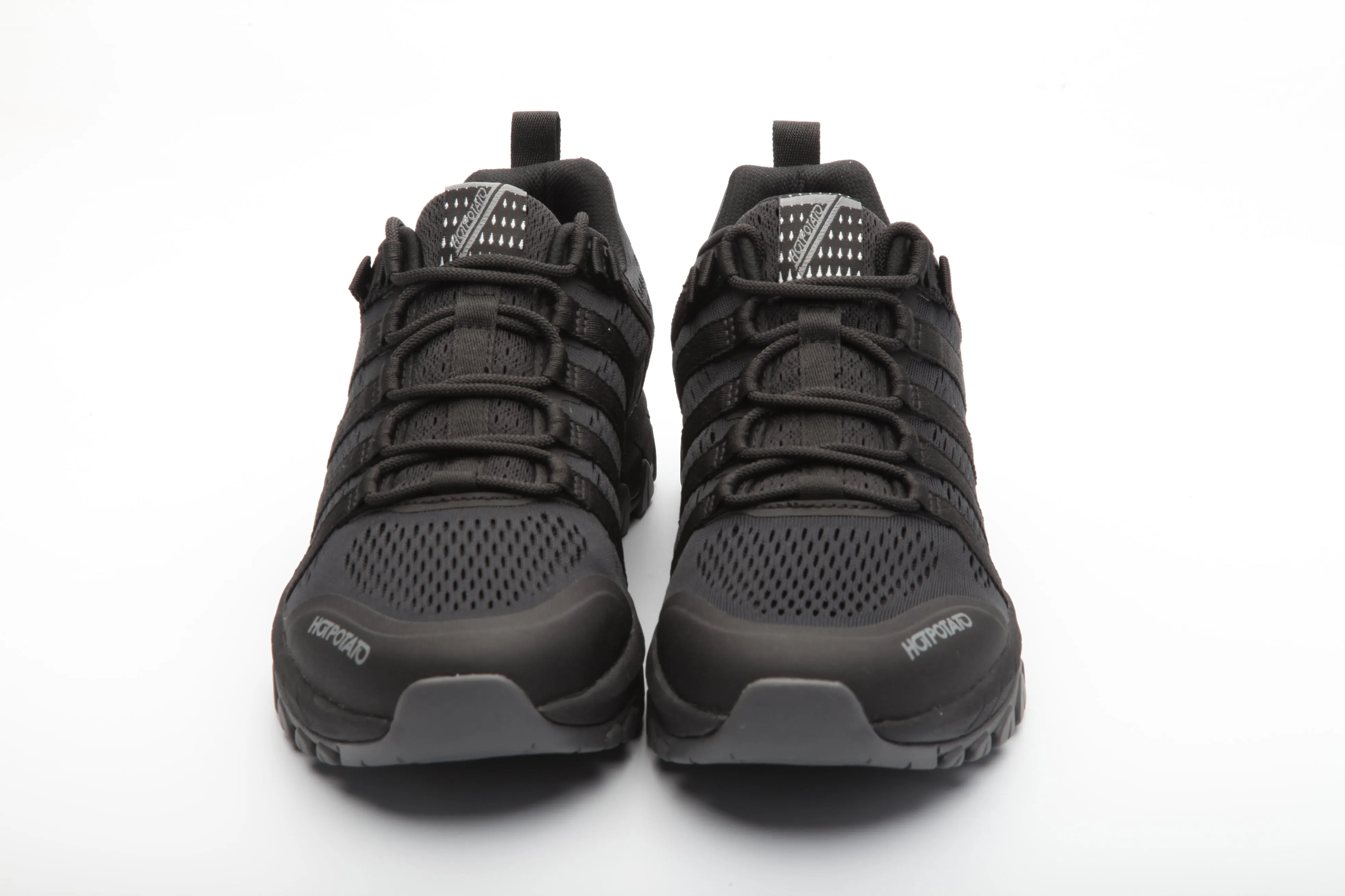 [Y.E.S] Hot Potato T31 Hiking Shoes