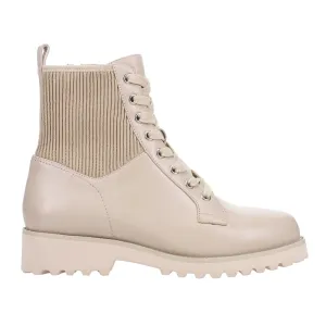 Zahra Combat Boots